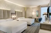 Hilton DFW Lakes Executive Conference Center