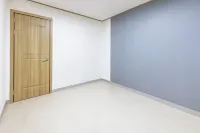 Taean Hagampo Rendezvous Pension - Pet friendly
