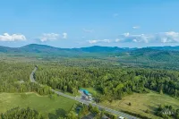 Cascade Inn فنادق في Keene