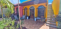 Club Heasa - Men Only Hotels in Puriscal
