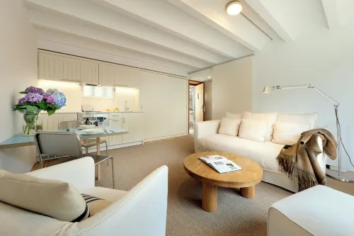 Casas do Sarela by Upper Luxury Housing - Holiday Apartments