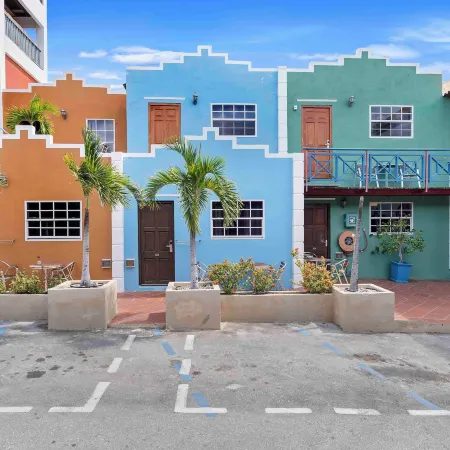 The Ritz Hostel