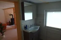 Cottage on the Selke, pure nature Hotels in Falkenstein