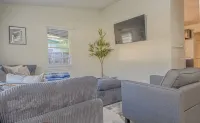 The Columbus Collective 4Bed with games