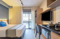 Roomo Vila Clementino Borges Lagoa Residencial  호텔