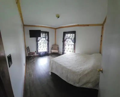 Leapin Lenas Hotel a 