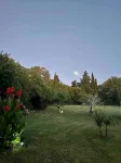 Large Air-conditioned Villa in Arles - Hot Tub