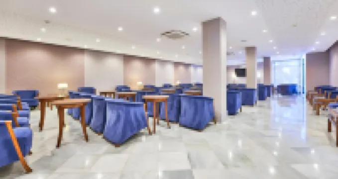 Hotel Serrano Palace