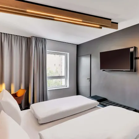 B&B HOTEL Bremen-Altstadt