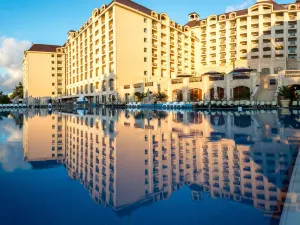 멜리아 그랜드 허미티지