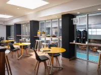 Renaissance Minneapolis Bloomington Hotel โรงแรมในบรูมมิงตัน