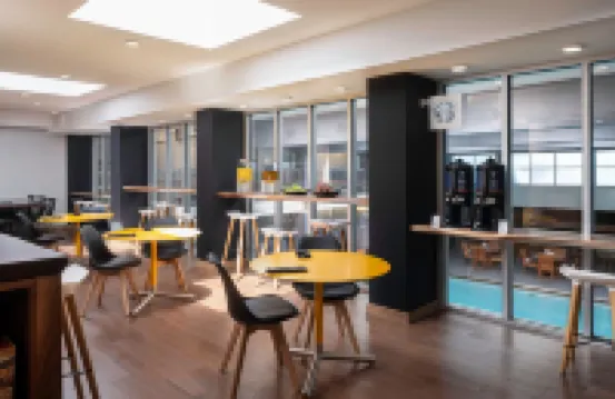 Renaissance Minneapolis Bloomington Hotel