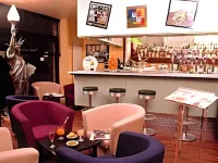 Hôtel ibis Styles Chaumont Centre Gare - parking