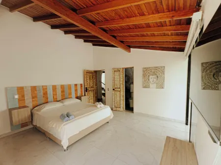 Sky Natural Museum Отели в г. Sopetran