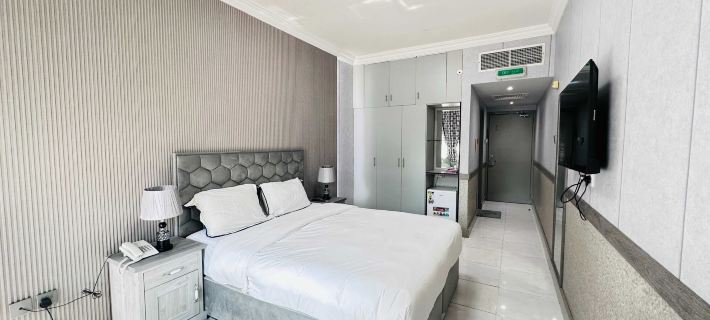 Dancenter San Marino Hotel Hotels in Dubai