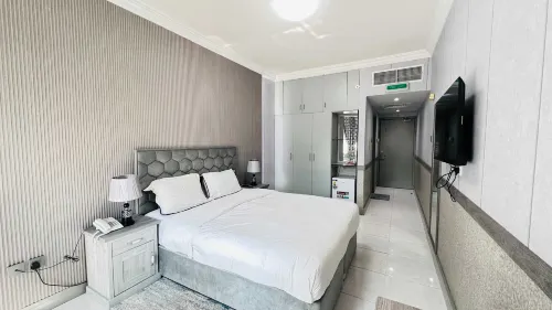 Dancenter San Marino Hotel