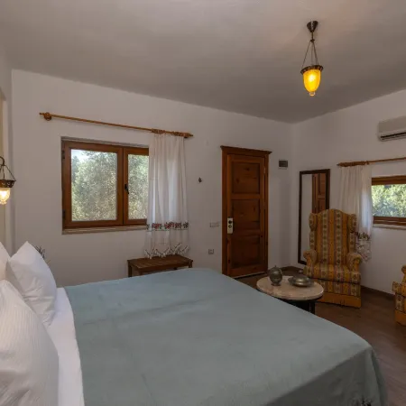 guesthouse by west