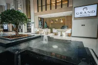 First Grand Hotel Hotels in Dammam
