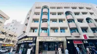 Belvilla Luxury San Marino Near Deira Clock Tower Hotels in Dubai