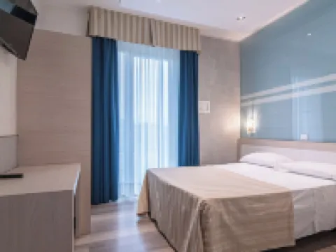 ホテル コロンボ イェーゾロのホテル