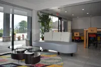 Quality Inn Calhoun North I-75 Hotels in Calhoun