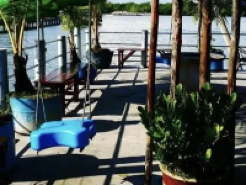 Sea Lion Hotel @ Pulau Ketam Hotels in Klang District