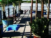 Sea Lion Hotel @ Pulau Ketam Hotel a Pulau Ketam