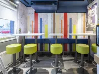 B&B HOTEL Düsseldorf-Lintorf