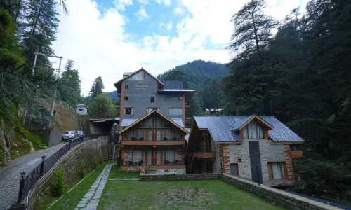 Bradhi Resorts
