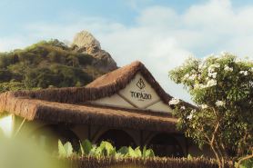 Pousada Topázio by Amana