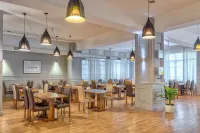 Hotel Mevora Hotel in zona Inex Group