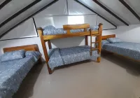 Cabaña de ensueño Coveñas