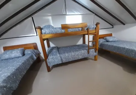 Cabaña de ensueño Coveñas Отели в г. Ковенас Дос