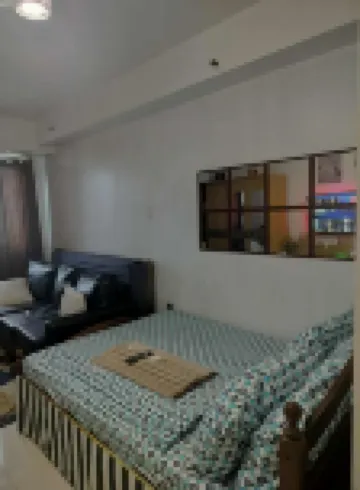 Nix Staycation MPlace Tower B 17th Floor