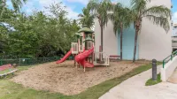 Tropical Escape With Pool Tennis Cabo Rojo Hotels in Cabo Rojo