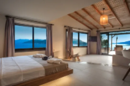 루체 보즈부룬 오텔 마르마리스