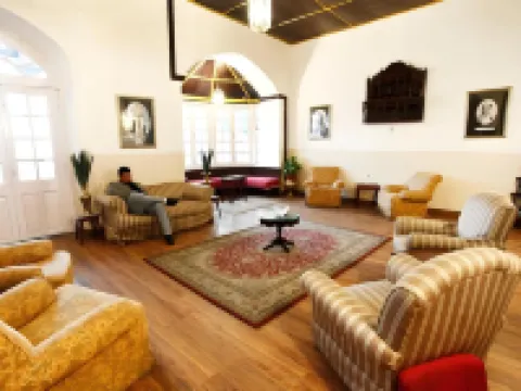 麗城皇宮酒店 奈尼塔爾酒店