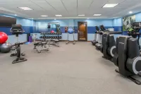本頓維爾福朋喜來登酒店 - 健身室/gym room