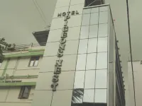 Hotel Pigeons Nest Hotels near Veer Savarkar International Airport
