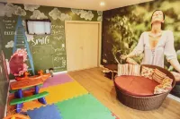 Intercity Curitiba 7 De Setembro - 4-Star