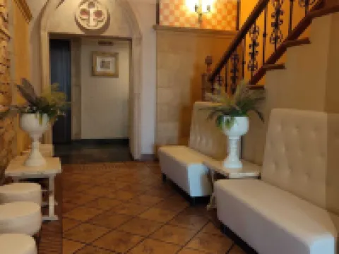 Hotel Juan Carlos I Hotels in Albacete