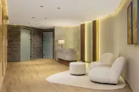 Le Méridien Casablanca - spa