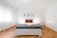 GuestReady - Hospitality Atrium - Leite Residence Hotels in 