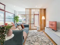 GuestReady -  One perfect nest in Fânzeres 貢多馬爾住宿飯店