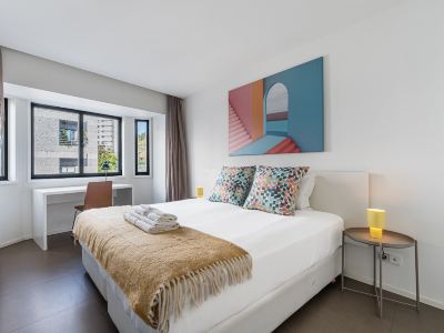 GuestReady - Lugar acolhedor no Porto