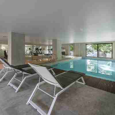 GuestReady - Splendid Retreat in Porto Fitness & Recreational Facilities