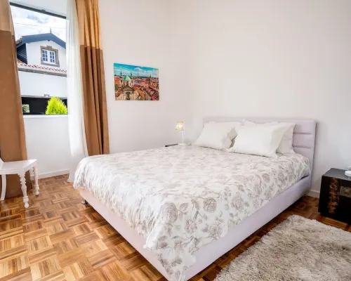 GuestReady - Furnas Nest Hotel di Furnas