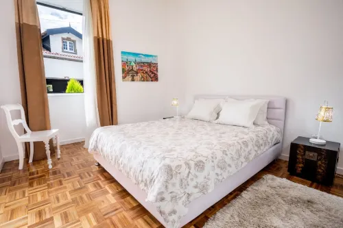 GuestReady - Furnas Nest