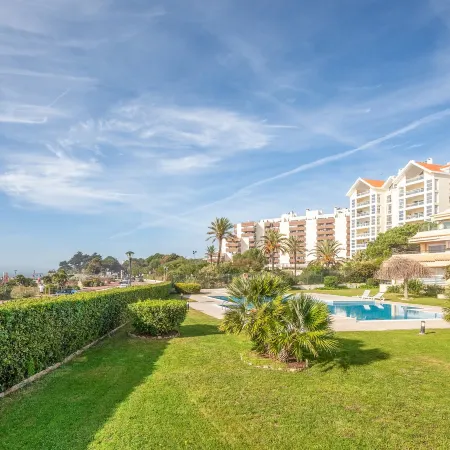 GuestReady - Relaxing Paradise in Cascais
