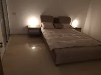 Comfortable apartment overlooking the Mediterranean 酒店